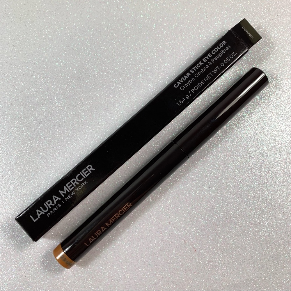 Laura Mercier Copper Caviar Stick BNIB Full Size